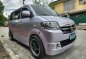 Silver Suzuki Apv 2012 for sale in Quezon City-2