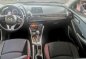 White Mazda 2 Hatchback 2016 for sale in Cainta-3
