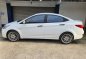 Sell White 2017 Hyundai Accent in Navotas-2