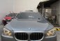 White Bmw 730i 2010 for sale in Automatic-0