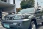 Sell White 2011 Nissan X-Trail in Parañaque-0