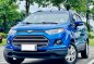 Sell White 2017 Ford Ecosport in Makati-1