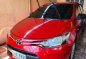 Selling White Toyota Vios 2016 in Quezon City-0