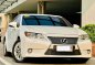 Selling White Lexus Es 350 2015 in Makati-1