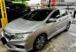 Sell White 2023 Honda City in Taguig-1