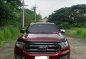 Selling White Ford Everest 2017 in Muntinlupa-1