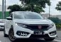 White Honda Civic 2016 for sale in Automatic-0
