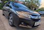 Bronze Honda City 2015 Sedan at 43000 for sale-5