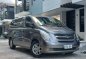 Sell White 2012 Hyundai Starex in Quezon City-0