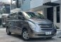 Sell White 2012 Hyundai Starex in Quezon City-8