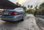 Light Blue Jaguar X-Type 2003 for sale in Manila-1