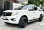 Sell White 2018 Nissan Navara in Pasig-0
