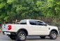 White Ford Ranger 2023 for sale in Automatic-3