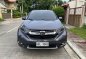 Selling White Honda Cr-V 2018 in Quezon City-1