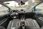 White Ford Fiesta 2014 for sale in Automatic-6