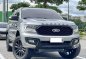 White Ford Everest 2017 for sale in Automatic-1