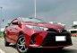 Sell White 2021 Toyota Vios in Makati-0