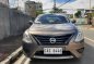 Selling White Nissan Almera 2019 in Parañaque-0