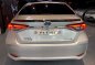 Selling Silver Toyota Altis 2020 in Manila-5