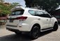 White Nissan Terra 2019 for sale in Dasmariñas-9