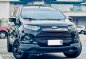 Selling White Ford Ecosport 2018 in Makati-1