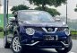 White Nissan Juke 2017 for sale in Automatic-9