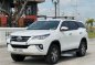 Selling White Toyota Fortuner 2017 in Parañaque-2