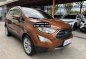 Sell White 2019 Ford Ecosport in Mandaue-0