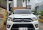 White Toyota Hilux 2019 for sale in Automatic-2