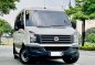 White Volkswagen Crafter 2016 for sale in Makati-2