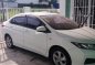 Selling White Honda City 2014 in Quezon City-5