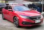 Selling White Honda Civic 2020 in Quezon City-3