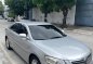 Selling White Toyota Camry 2010 in Quezon City-2
