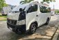 White Nissan Nv350 urvan 2017 for sale in Bacoor-1