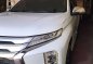 Sell White 2020 Mitsubishi Montero sport in Quezon City-7