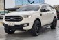 White Ford Everest 2016 for sale in Automatic-0