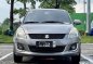 White Suzuki Swift 2018 for sale in Automatic-1