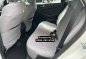 White Hyundai Tucson 2018 for sale in Automatic-3