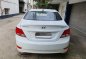 Sell White 2017 Hyundai Accent in Navotas-4