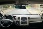 White Foton View transvan 2017 for sale in Manual-5