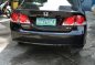 White Honda Civic 2008 for sale in Muntinlupa-8