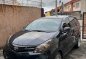 Sell White 2012 Toyota Avanza in Marilao-0