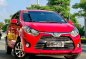 Sell White 2018 Toyota Wigo in Makati-1