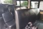 White Foton View transvan 2017 for sale in Manual-6