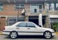 Sell White 1996 Mercedes-Benz C200 in Manila-1