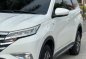 White Toyota Rush 2018 for sale in Trece Martires-7