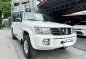 White Nissan Patrol 2003 for sale in Automatic-2
