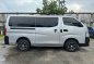 Selling Silver Nissan Urvan 2020 in Pasig-6