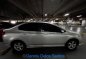 Silver Honda City 2010 for sale in Mandaluyong-2