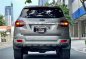 White Ford Everest 2016 for sale in Makati-7